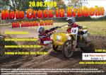 Frühjahrsmotocross Kröbeln 20.06.2009